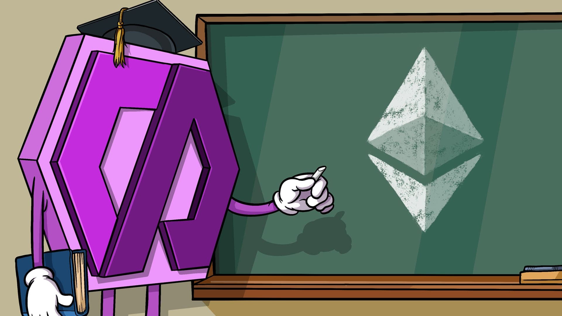 What is Ethereum? A Beginner's Guide to ETH