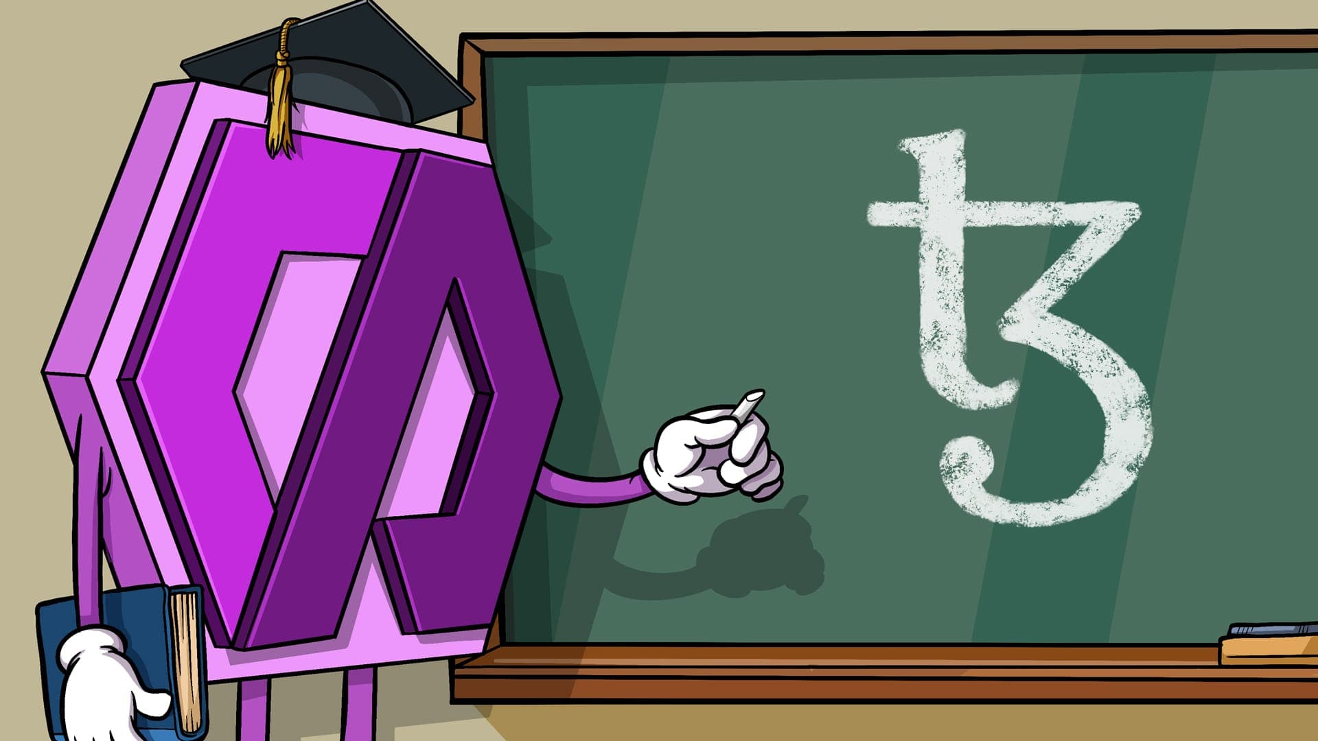 What is Tezos? A Beginner's Guide to XTZ